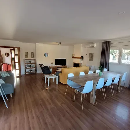 Bianca, Con Piscina Privada, Barbacoa Y Amplio Jardin 22 *