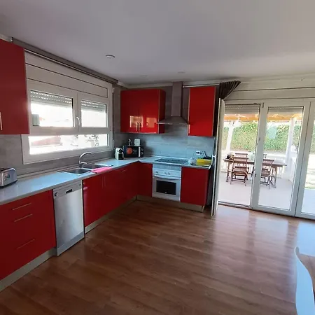 Bianca, Con Piscina Privada, Barbacoa Y Amplio Jardin 22