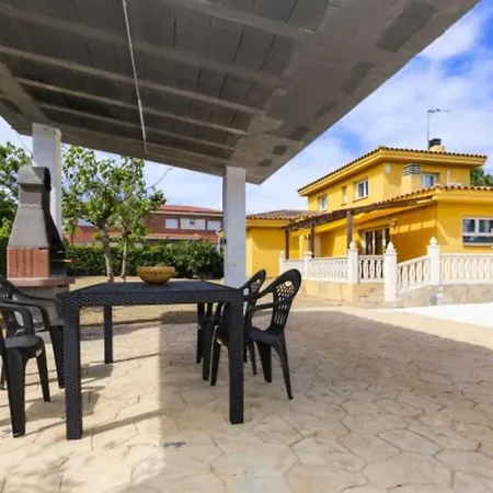 Villa Bianca, Con Piscina Privada, Barbacoa Y Amplio Jardin 22 *